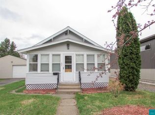 21 12th St, Cloquet, MN 55720