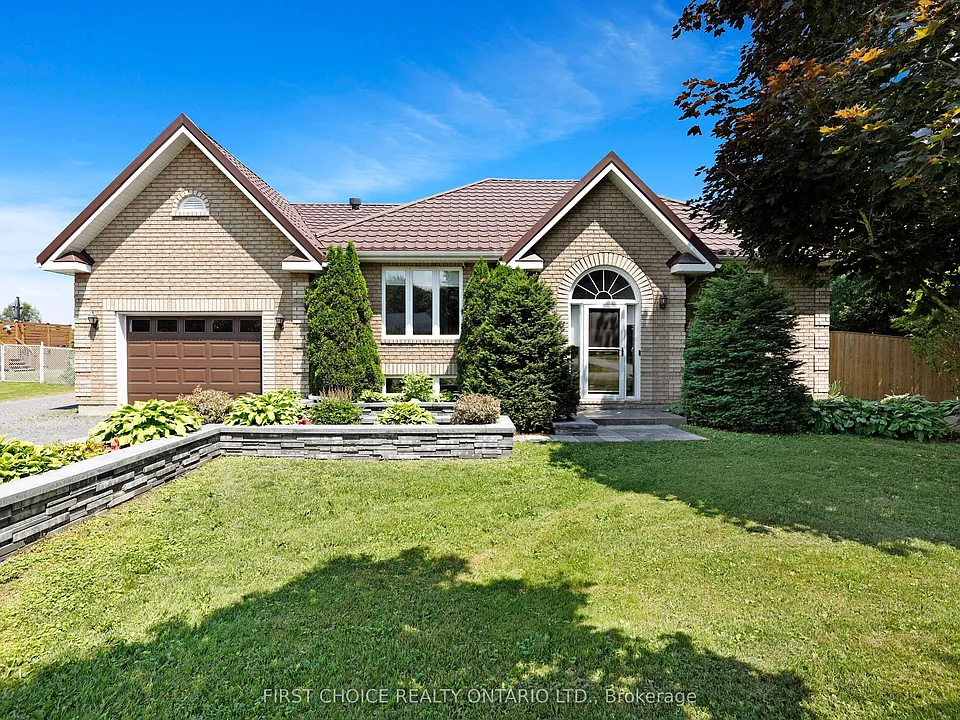 5857 Trudeau Ave