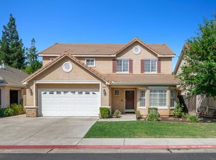 6471 N Leslie Ln, Fresno, CA