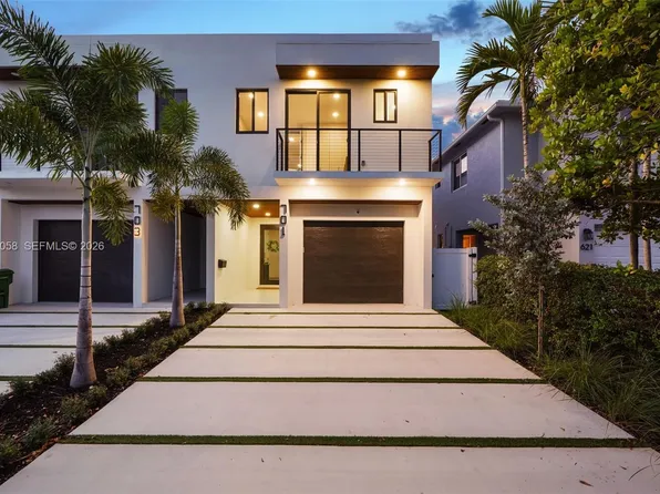 701 SW 17th St #701, Fort Lauderdale, FL 33315