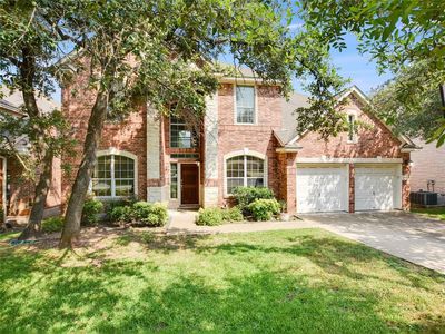 15600 Prestancia Dr, Austin, TX, 78717
