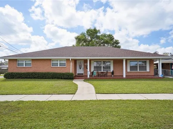 760 Allen Toussaint Blvd, New Orleans, LA 70124