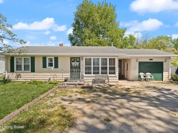 9718 Us Highway 421, Milton, KY 40045
