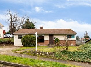 4823 S Juneau St, Seattle, WA 98118