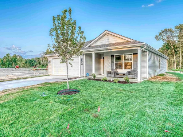 14492 Andina Trl, Fort Wayne, IN 46845