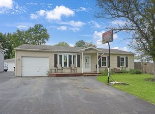 307 Geissler St, Lockport, IL 60441