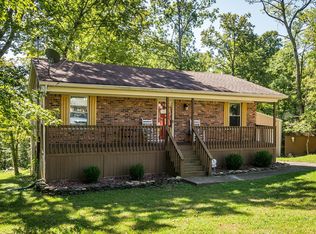 341 Hillcrest Dr, Mt Washington, KY 40047