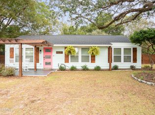 2703 Jones Ave, Beaufort, SC 29902