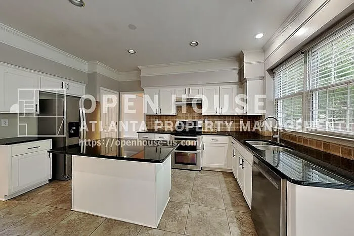 5404 Oxford Chase Way — Photo 6