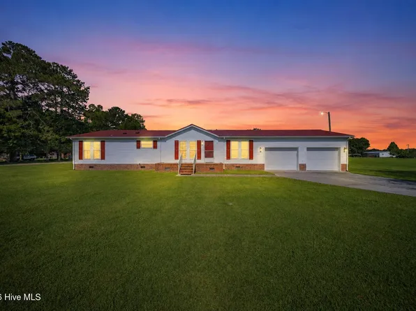1847 Anderson Road, Watha, NC 28478