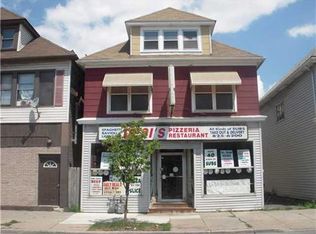 1816 Clinton St, Buffalo, NY 14206