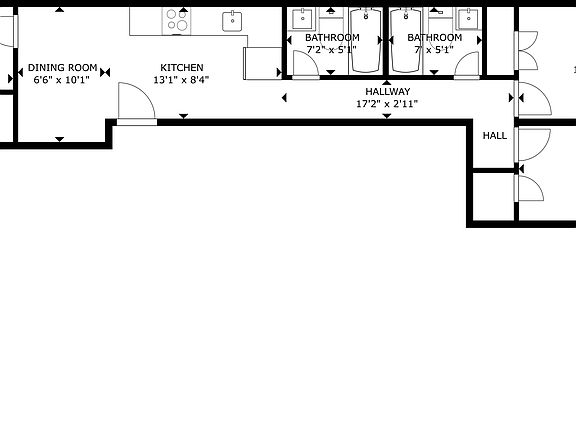 2nd image of 570 Evergreen Ave #1E
