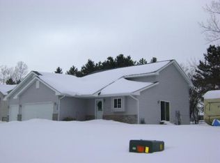 329 12th St NE, Milaca, MN 56353