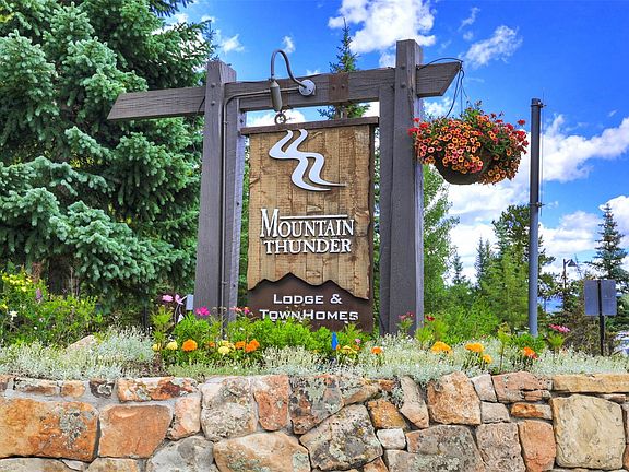 2nd image of 35 Mountain Thunder Drive UNIT 5202