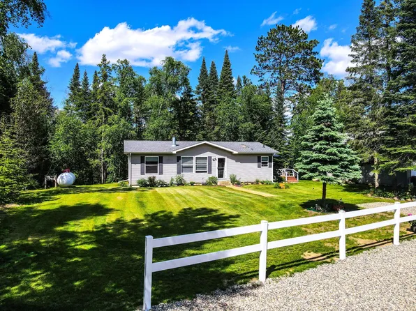 12234 Hay Creek Dr, Park Rapids, MN 56470