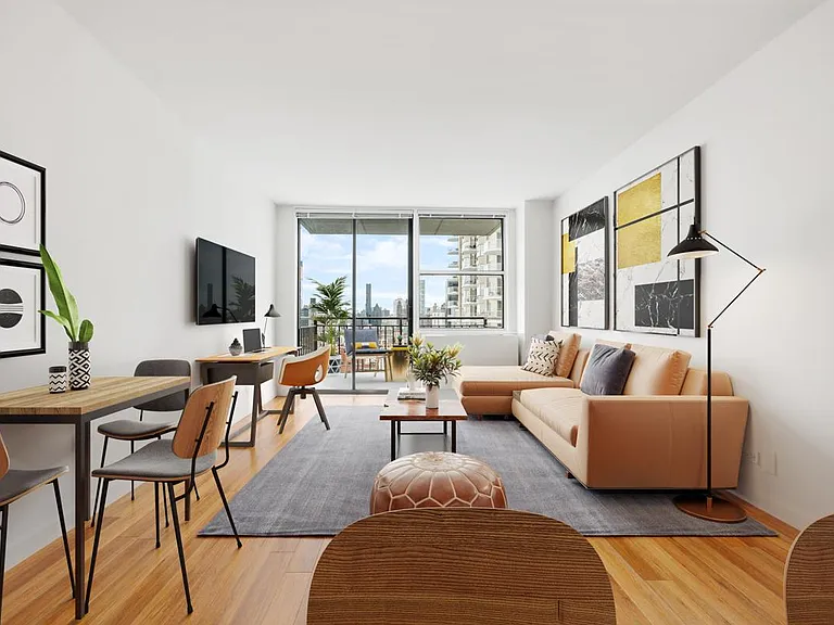 300 E 75th St #28H — Photo 3