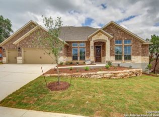 9126 Gothic Dr, Universal City, TX 78148