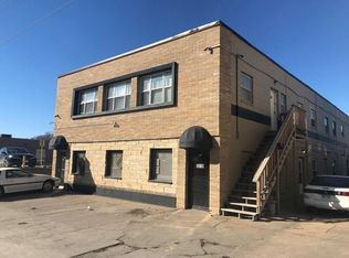 3510 Dodge St APT 101, Omaha, NE 68131
