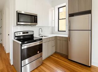 1671 Lincoln Pl APT 4, Brooklyn, NY 11233