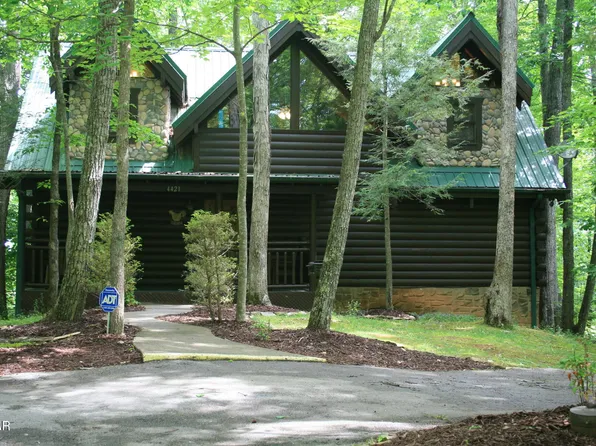 4421 Ashli Erin Way, Gatlinburg, TN 37738