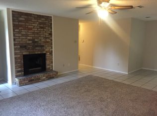 300 Mill Creek Cir, Woodway, TX 76712