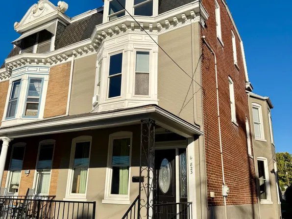 823 Locust St, Columbia, PA 17512