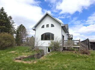 N9194 S Aspen Rd, Phillips, WI 54555