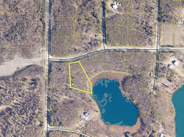 L20 Eagle Ave, Kenai, AK 99611