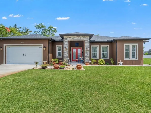 17601 Hanna Rd, Lutz, FL 33549