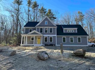 26 Old Nottingham Rd LOT 17, Epping, NH 03042