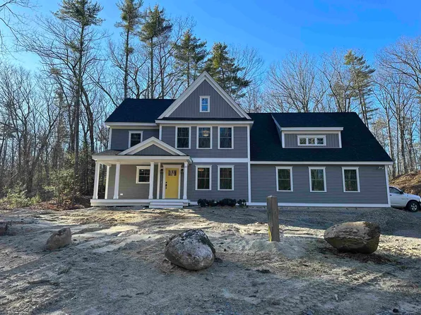 26 Old Nottingham Road Lot 17, Epping, NH 03042