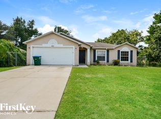 569 N Apache Cir, Deltona, FL 32725