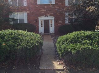 10060 Puttington Dr APT B, Saint Louis, MO