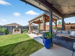 16617 Milwaukee St, Justin, TX 76247