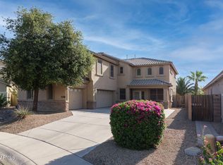 20945 N Danielle Avenue, Maricopa, AZ 85138