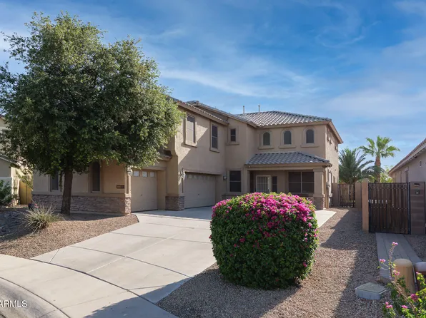20945 N Danielle Avenue, Maricopa, AZ 85138