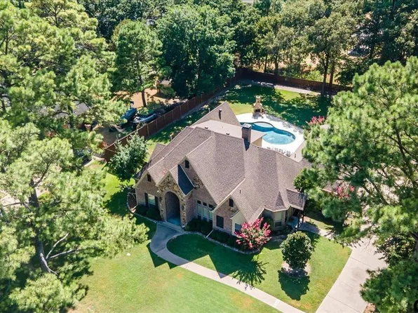 17050 Westlake Cir, Whitehouse, TX 75791