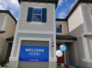 31567 Blue Passing Loop, Wesley Chapel, FL 33545