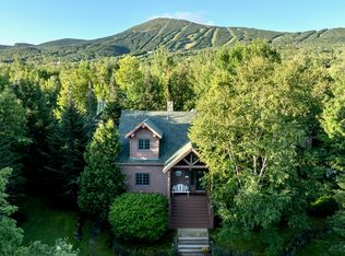 5006 Mountain View Road, Carrabassett Valley, ME 04947