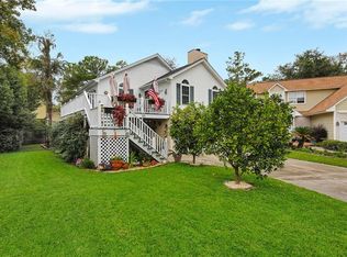 120 Travellers Way, Saint Simons Island, GA 31522