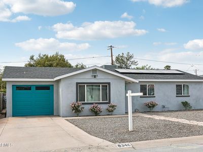 8346 N 6th St, Phoenix, AZ, 85020