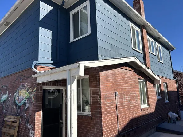 251 E Arroyo St, Reno, NV