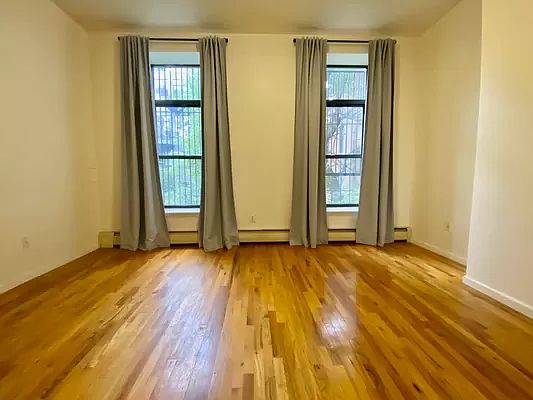 1st image of 111 W 126th St APT 1A