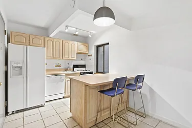 Rented by Citi Habitats