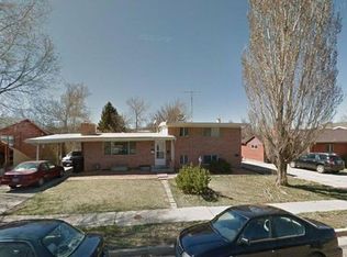 328 S 500 W #U, Cedar City, UT 84720