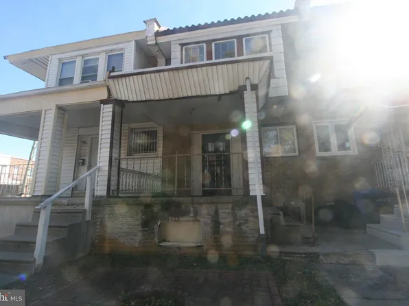 6659 N 20th St, Philadelphia, PA 19138