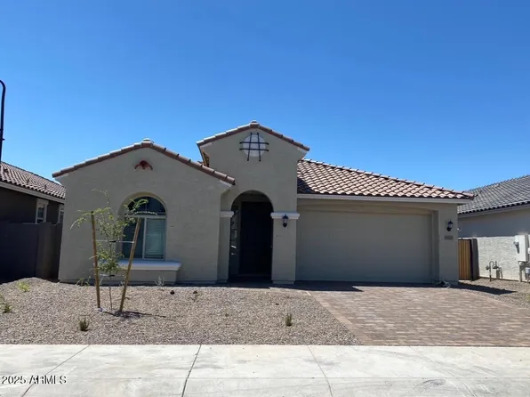 10217 W FAIRMOUNT Avenue, Avondale, AZ 85392