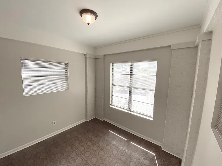 Bonus room