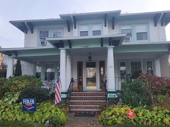 504 8th Ave, Asbury Park, NJ 07712