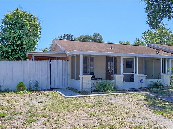 2nd image of 8511 Foxhall Dr